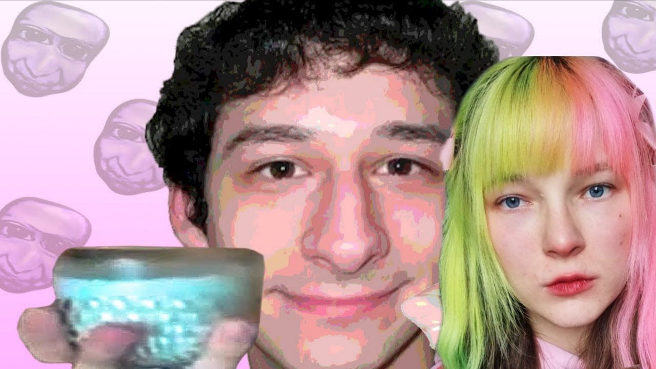 Тимин Смотрит: РАЗРАБОТЧИК НЕУДАЧНИК ПОГУБИВШИЙ СВОЁ ДЕТИЩЕ | ИСТОРИЯ YANDERE DEV