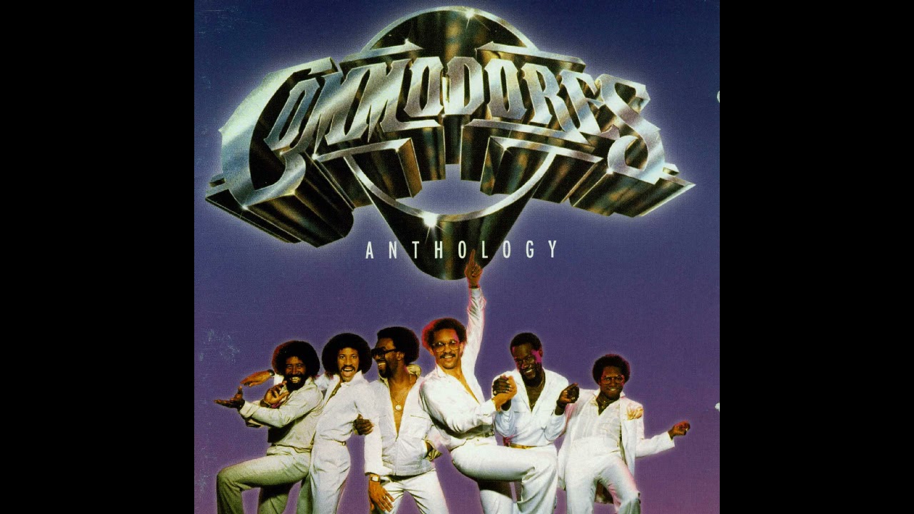 (Can I)Get A Witness - Commodores - 1975