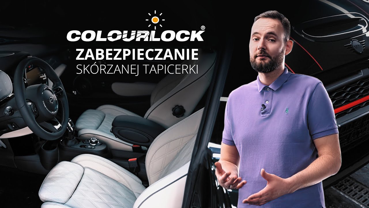 Powłoka ochronna do skór Top Life Pro | IDA Polska 22