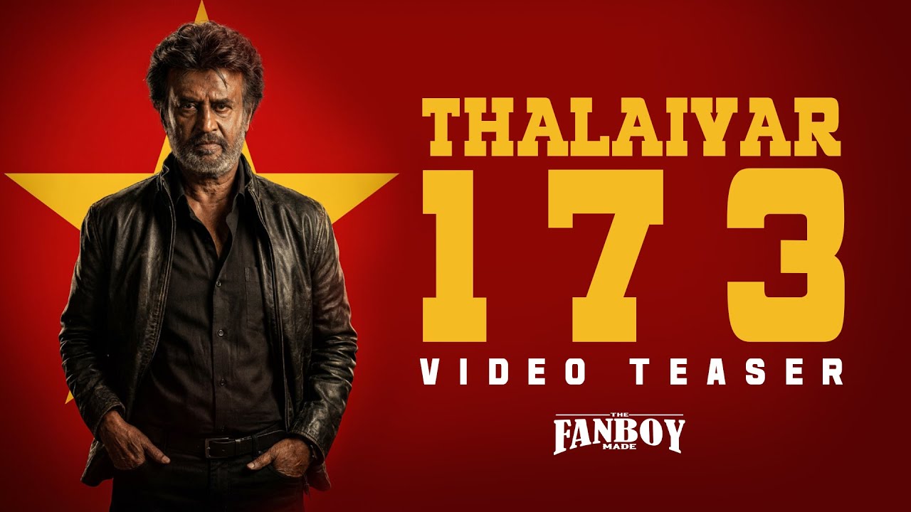 Nee Varave Kalavaramee | Thalaivar 173 | Thalaivaru Kalavarame | @rkfi #Thalaivar173 KH x RK