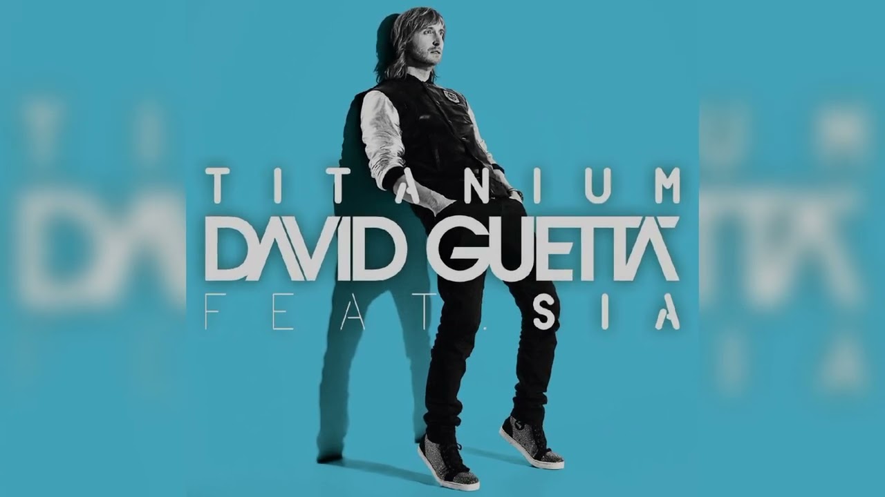 David Guetta - Titanium ft. Sia (Unknown Remix)