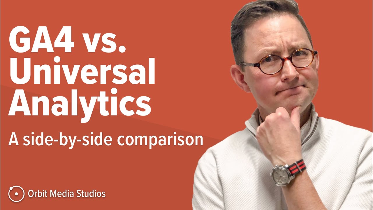 GA4 vs. Universal Analytics: A side-by-side comparison