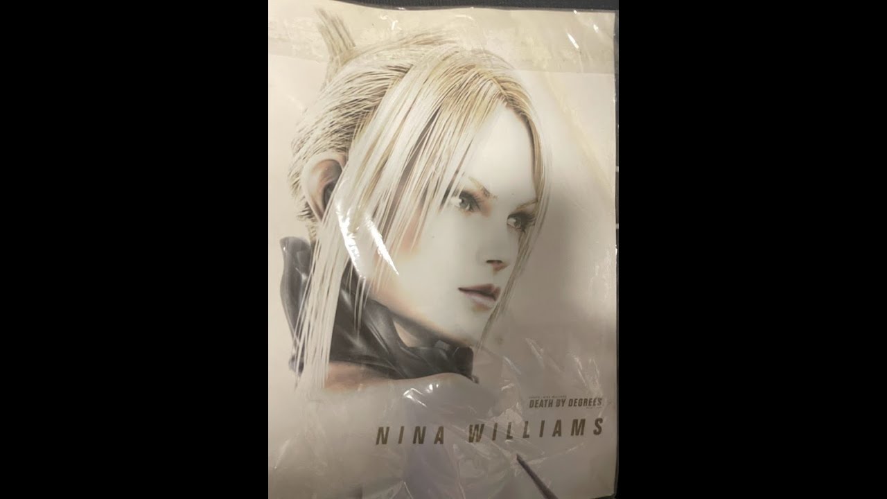 【鉄拳8】50歳のランクマと練習｜対アリサ、麗奈 |初心者歓迎 tekken nina