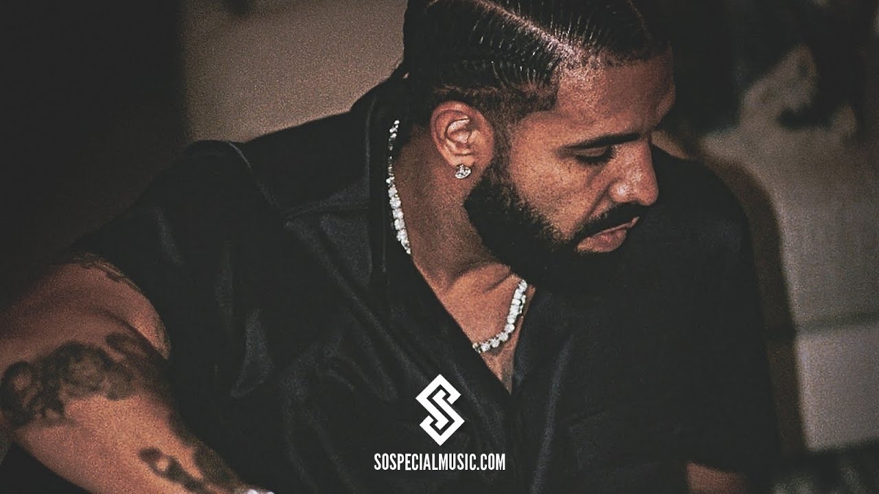 Drake type beat 