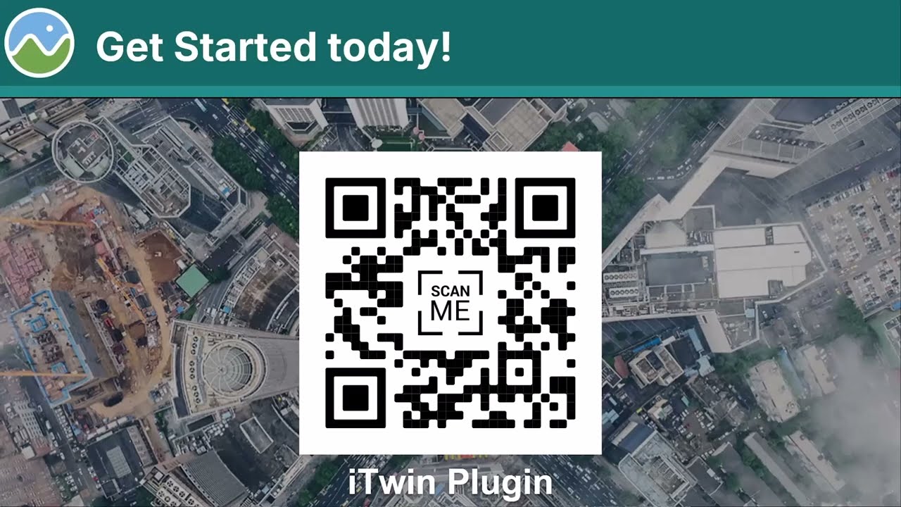 Cesium iTwin plugin for Unreal, Unreal Fest 2024