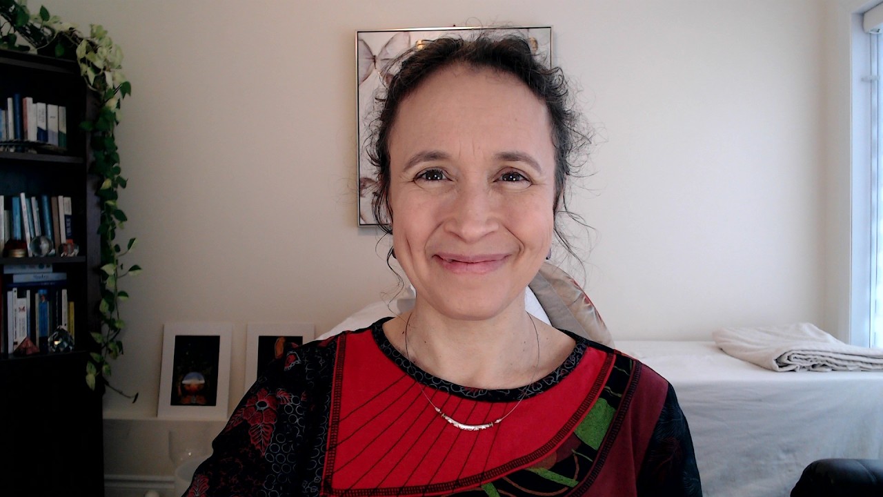 Accompagnement du sentiment « Je » | Non-dualité | Éveil spirituel