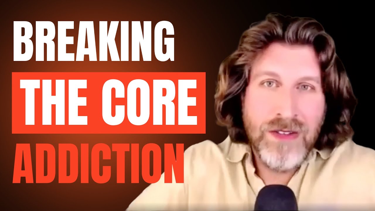 Full Webinar & Meditation session September 2024: “Breaking The Core Addiction"  - with Jeff Foster