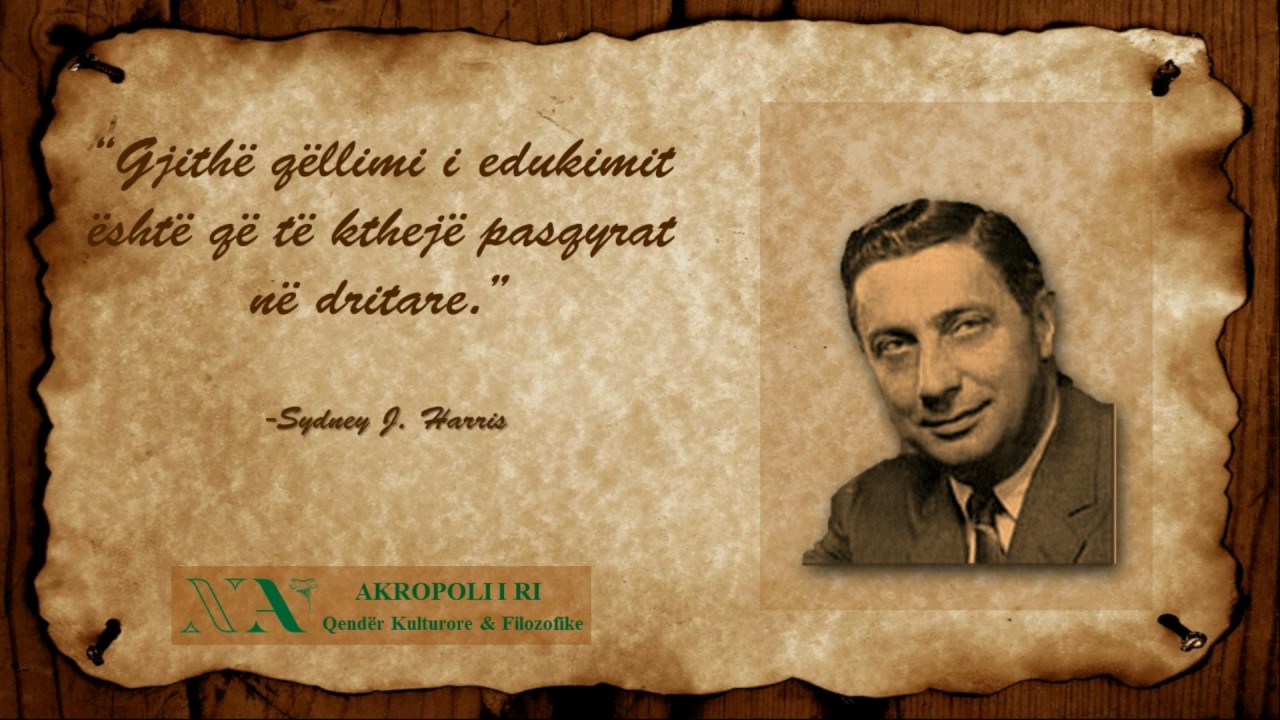 Fjalë të urta filozofike - Tetor