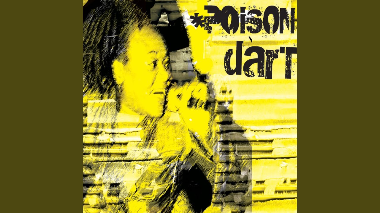 Stampin (Poison Rhythm)