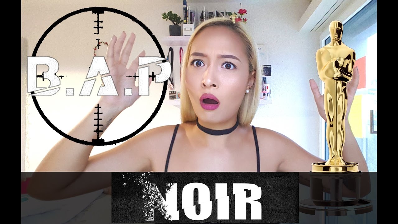 [GIVE THEM A F*CKING AWARD] B.A.P  SKYDIVE Reaction Video