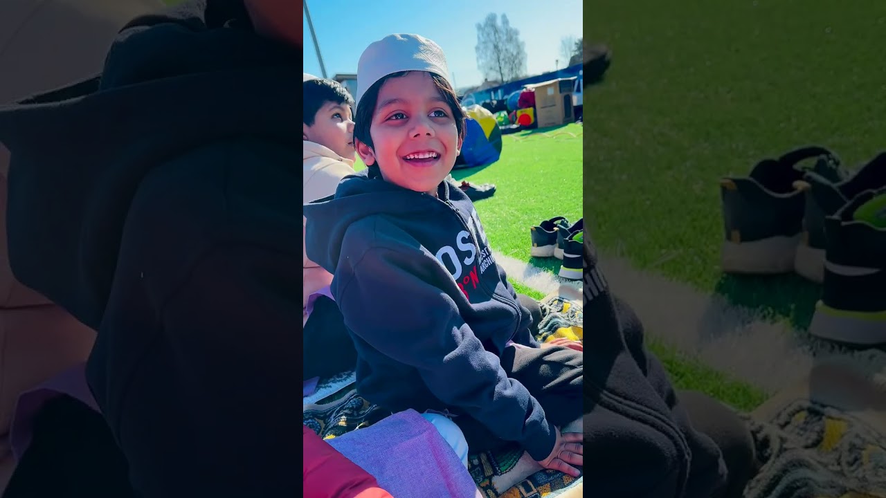 Eid in Norway 2023🇳🇴| Exploring Muslim Culture and Festivities in the Land of the Midnight Sun