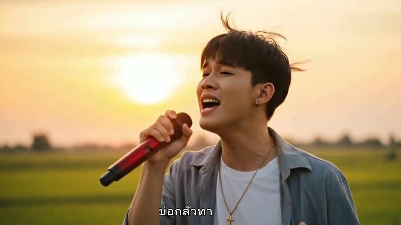 แสงสว่างคืนมืด