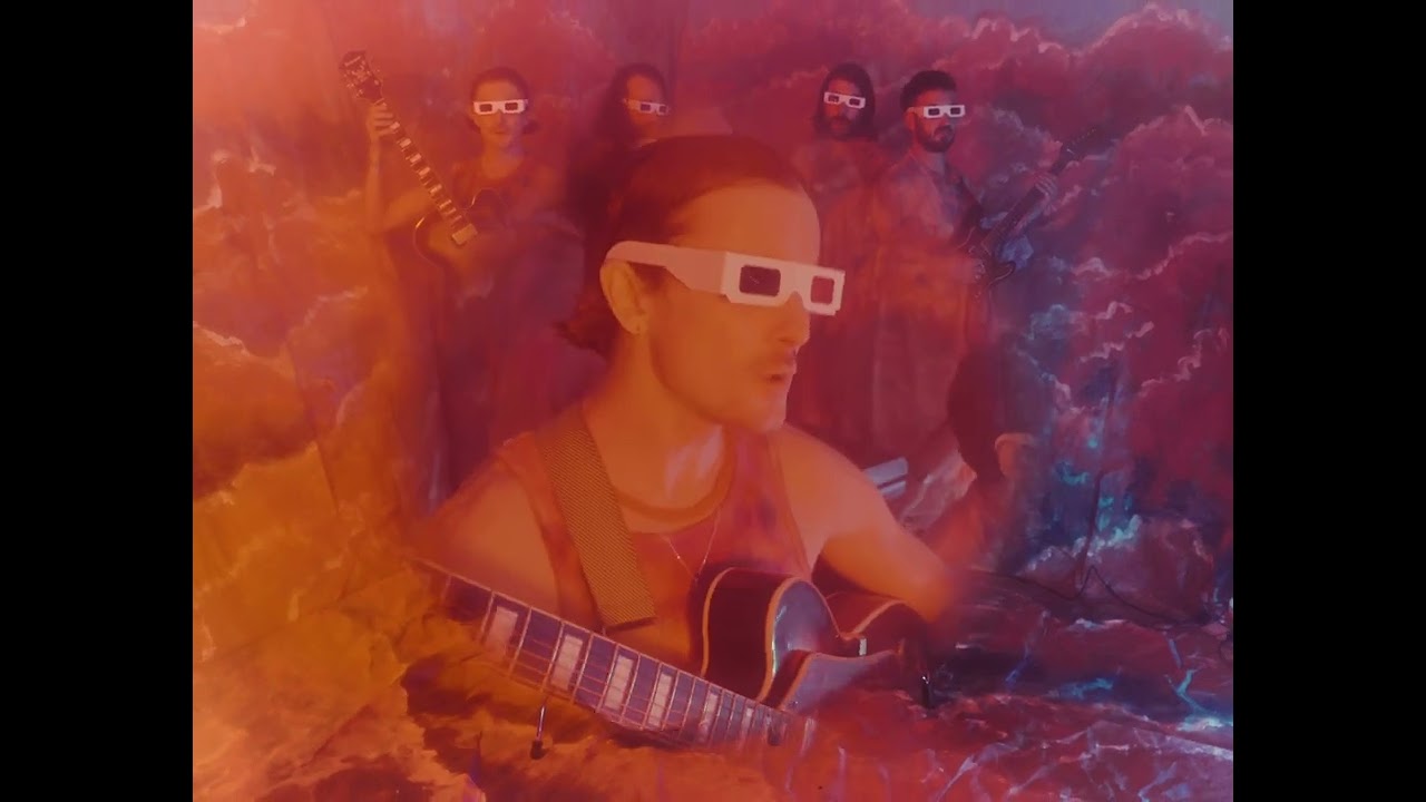 Cousin Kula - Poisoned (Official Video)