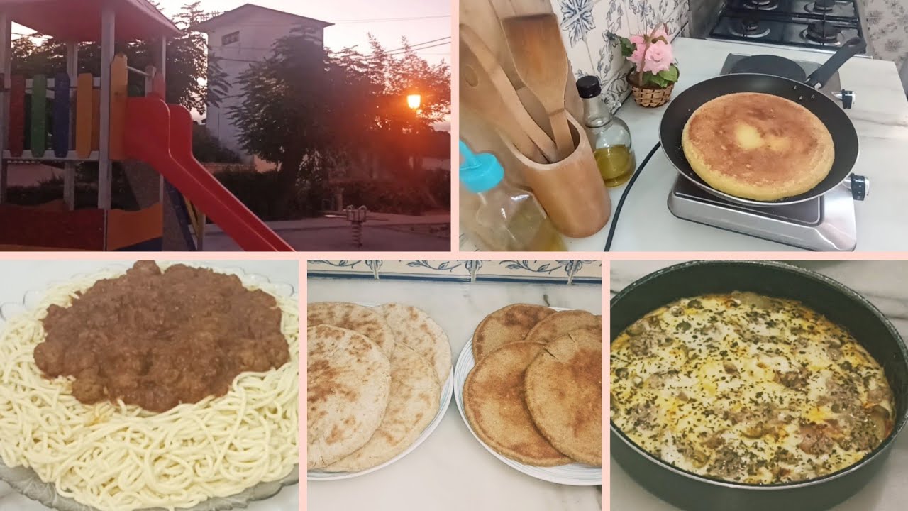كلام من القلب❤️ روتين صيفي عامر شهيوات👍حرشة صحية💯 هشيشة كدوب فالفم و بلا زبدة 😘خريجة خفيفة ضريفة