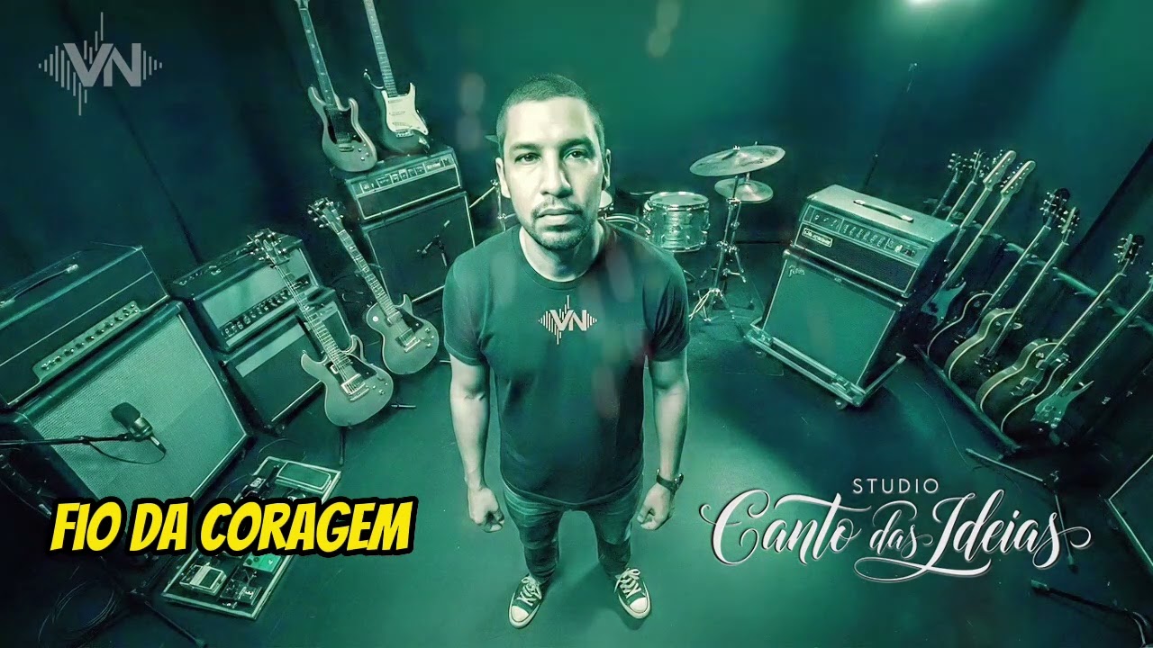 Fio da Coragem