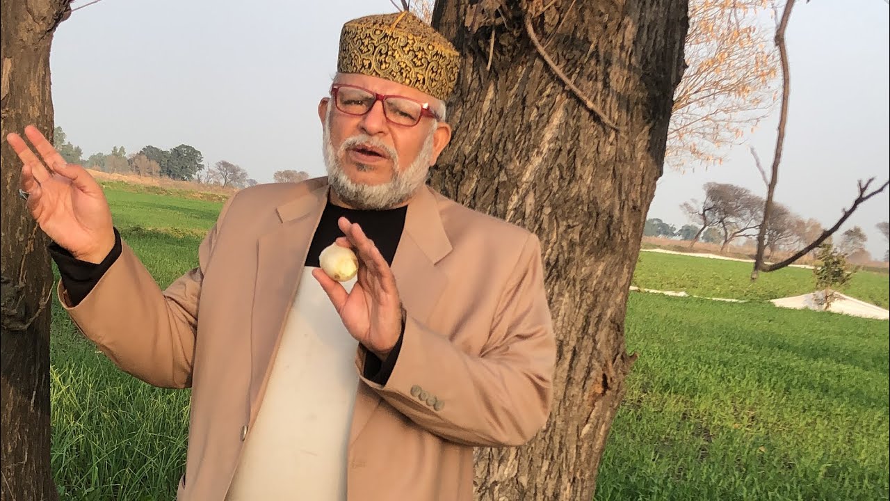 سیالکوٹ گاؤں کی سیروتفریح 🌸🌼