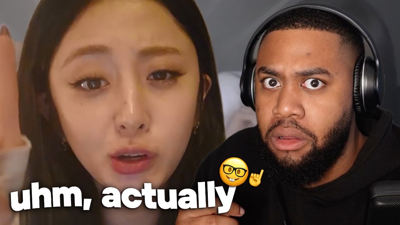 LE SSERAFIM Yunjin 'LOSER' Moments!
