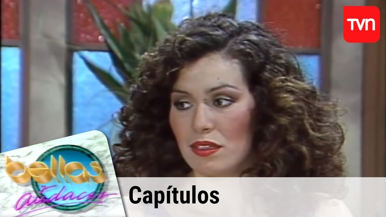 Bellas y audaces - T1E10