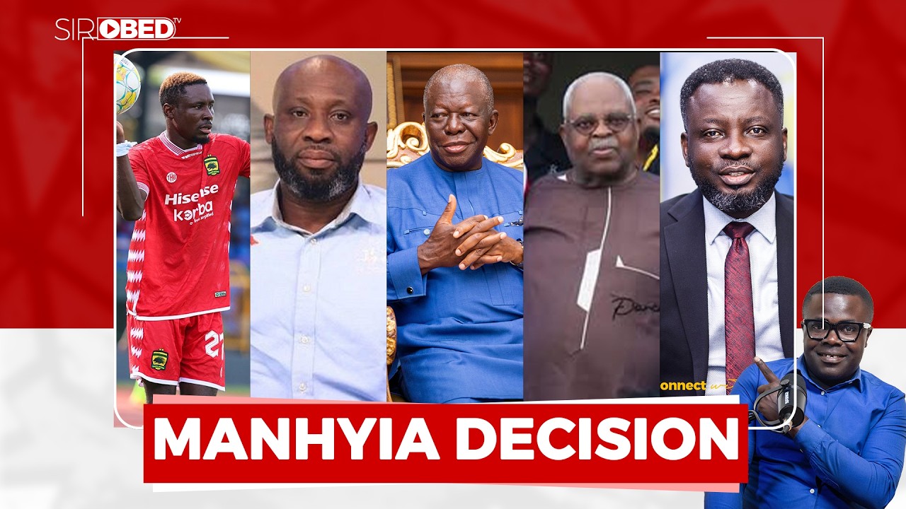 CONFIRM- NEW CEO LAND, 10 BIG MEN HAVING MEETING ON KOTOKO...NEXT BOARD TO BE NAMED BY..OH AMOAH,ETC
