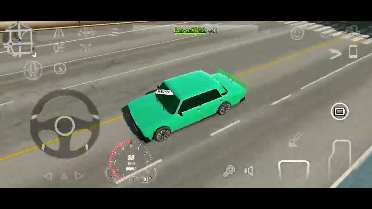 Car parking