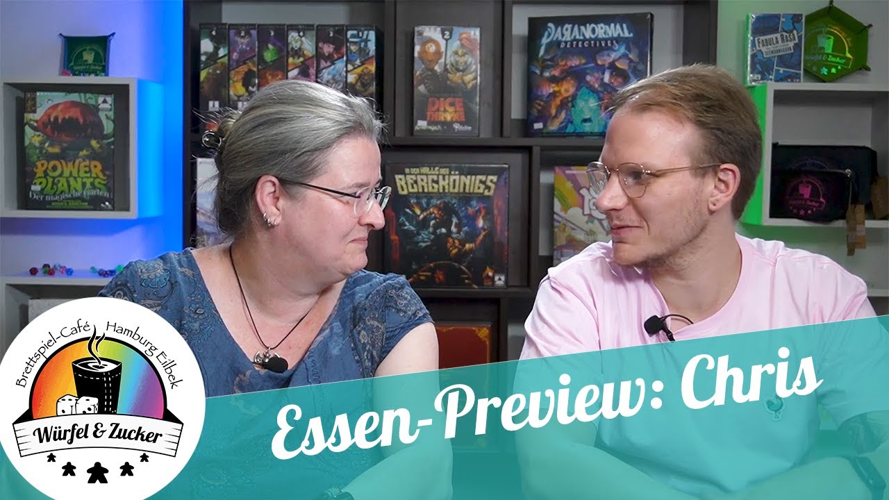 Unsere Essen Preview