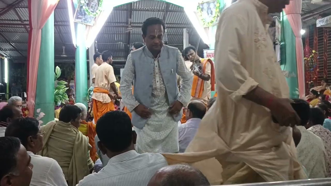 আসাধারন একটি কীর্তন করলেন  গোপাল ঠাকুর সম্প্রদায় মাস্টার:তপন মিস্ত্রি #vairal #foryou #longvideo 