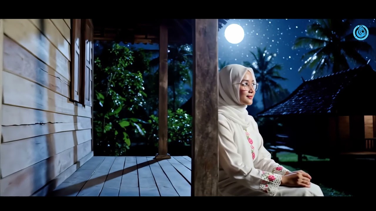 𝐊𝐀’𝐀 𝐊𝐀𝐋𝐈𝐌𝐁𝐈𝐓𝐀𝐍𝐊𝐔 (𝐂𝐎𝐕𝐄𝐑) Lirik Mohd Said Ahmad 