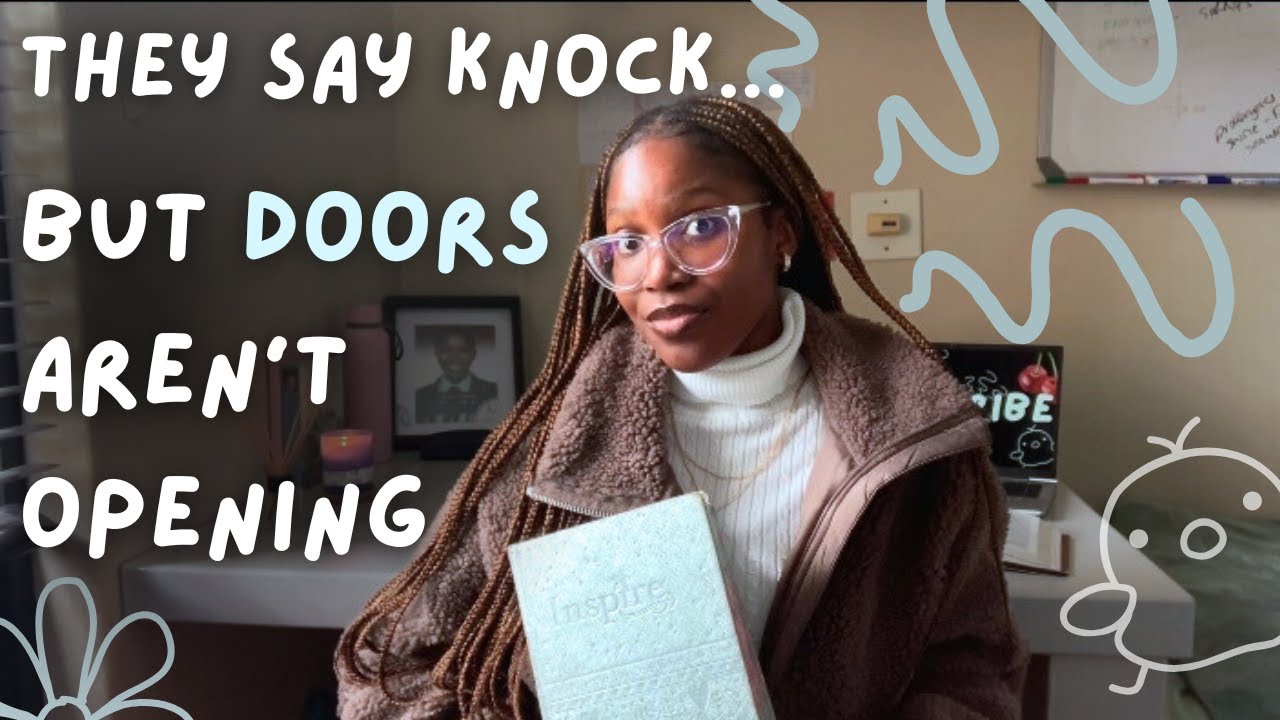 Why aren’t doors opening??