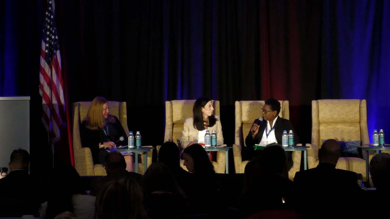 Opening Plenary: The Evolving Federal Landscape | 2025 Illinois State of Reform