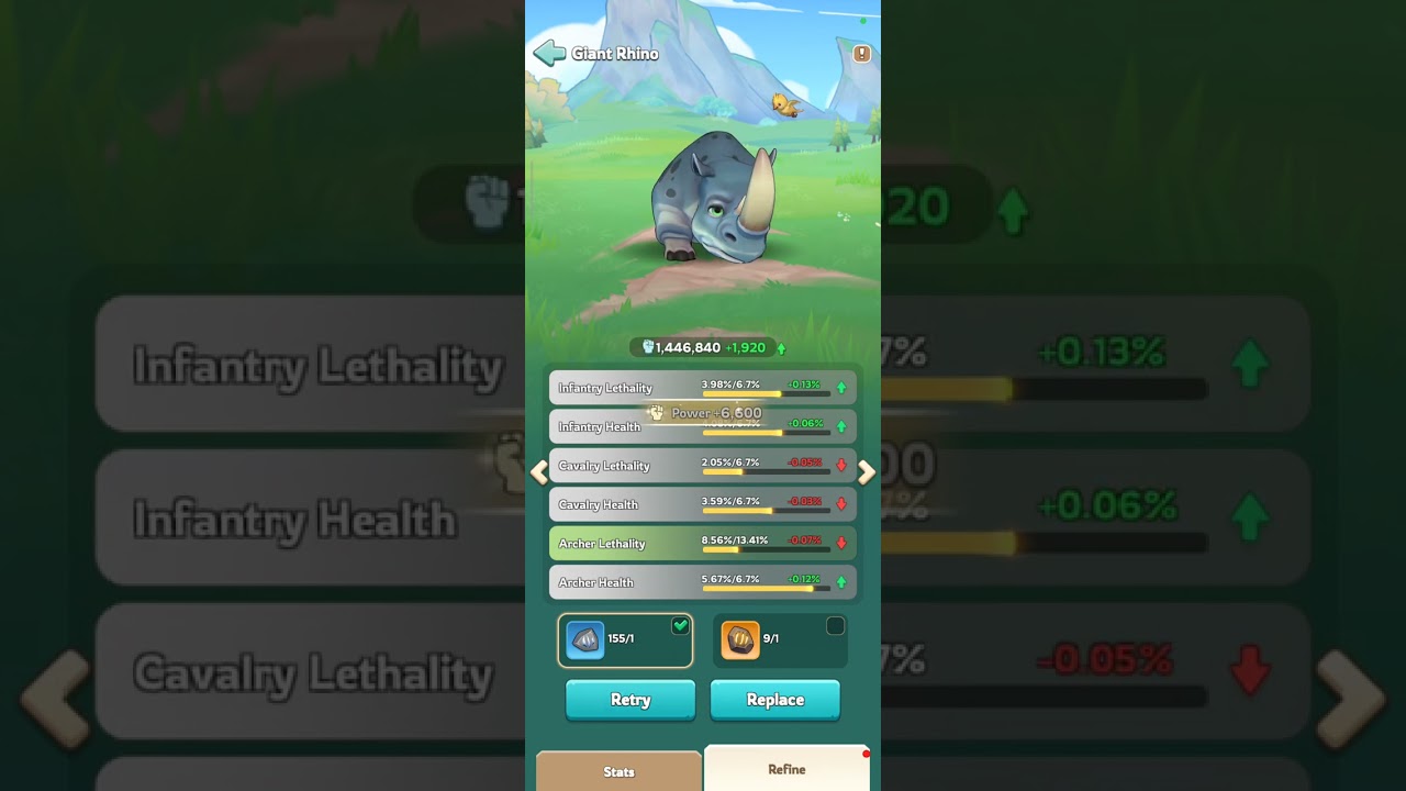 Kingshot refine your pets the right way free to play and lowspender 
