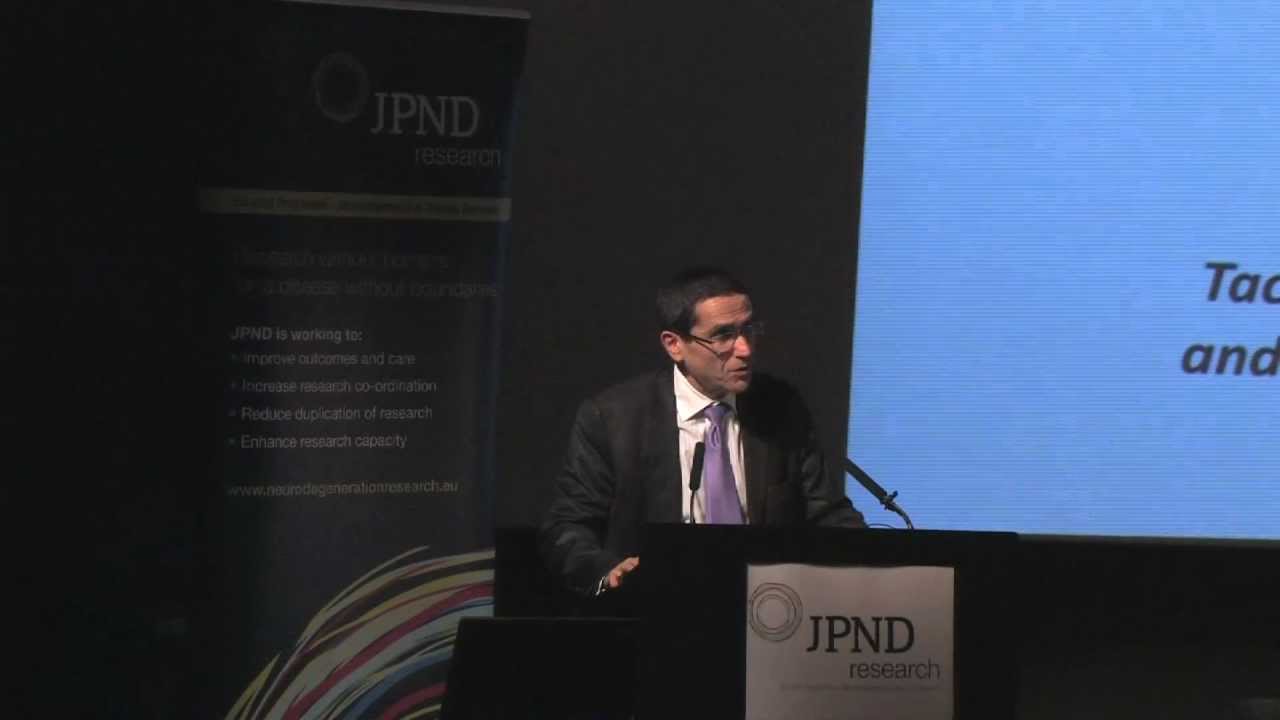 Introduction - Philippe Amouyel, INSERM