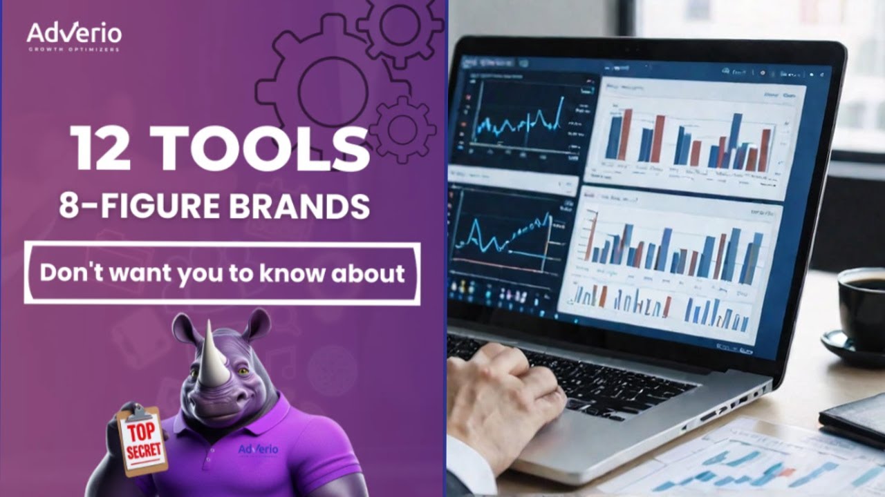12 Amazon FBA Tools You Need To Know To Dominate Your 8 Figure Sales [2024]