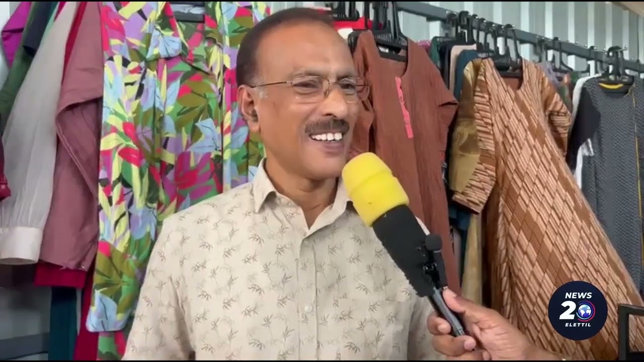 പർവീൺ സ്ഡ്രസ് ബേങ്ക് കാഞ്ഞിരമുക്ക്