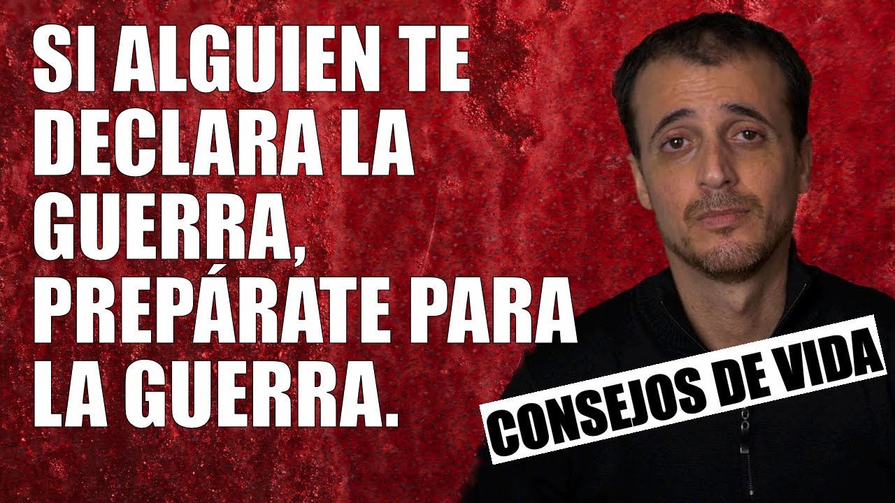 9 Consejos para la vida 🩸 Lecciones de vida que deben aprender los jóvenes y no tan jóvenes. Parte 4