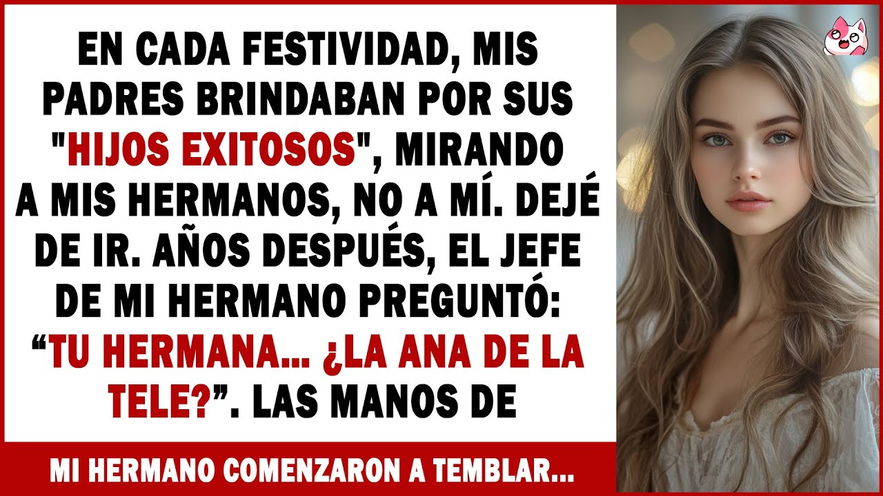Mis Padres Brindaban Por Sus 