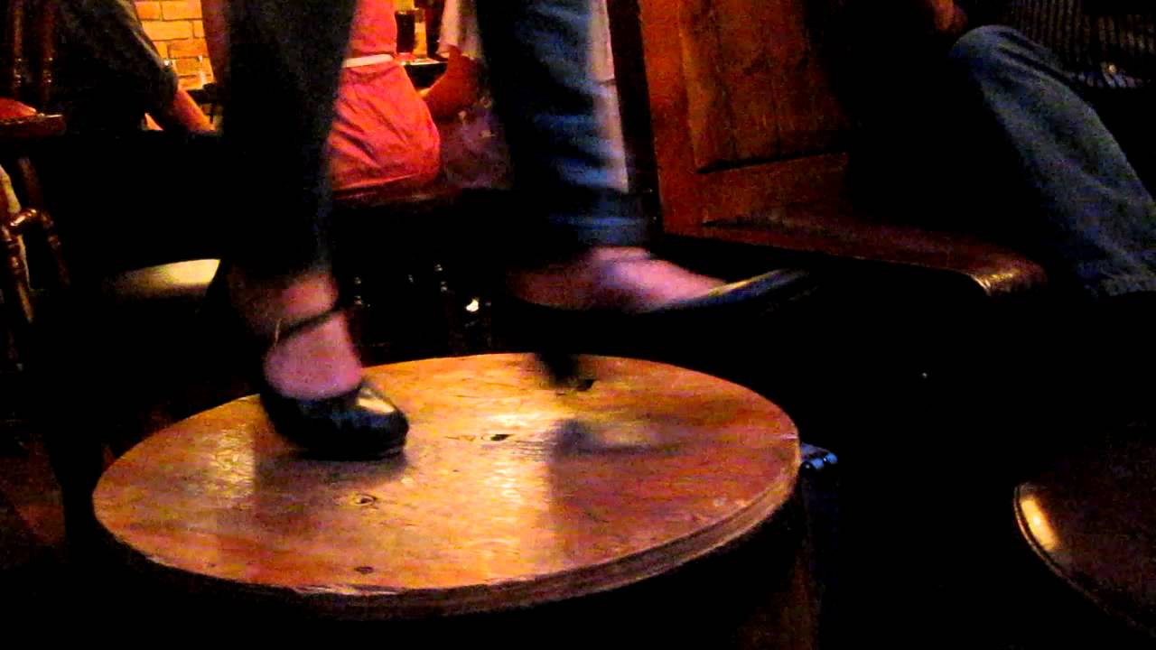 Dancin in Doolin 2