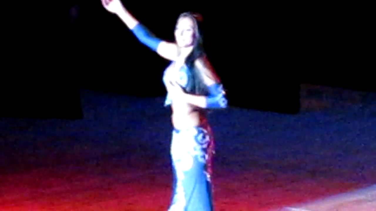 MARGARITA DARINA