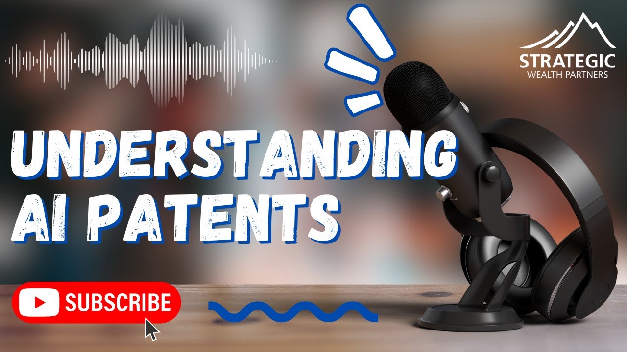 Understanding AI Patents