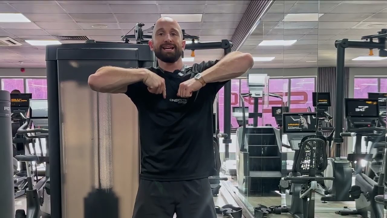 Kettle Bell Squat High Pull