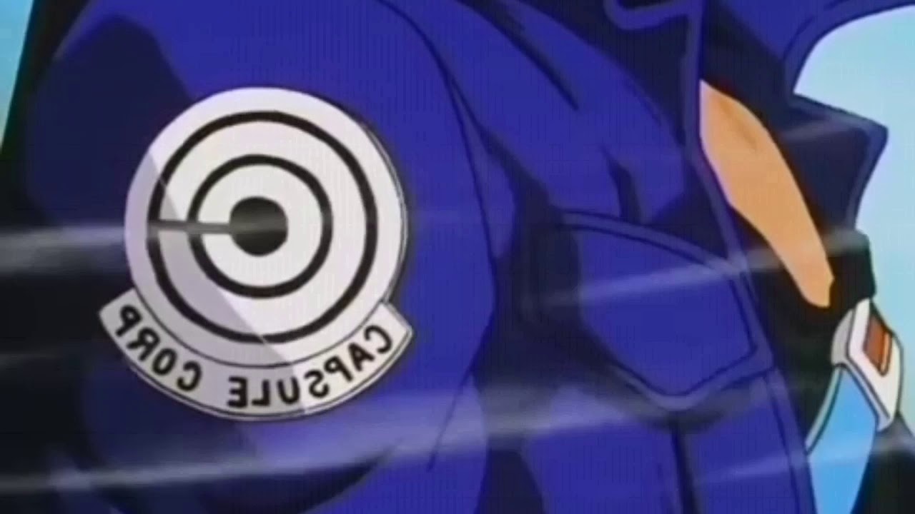Future trunks-tamil bgm mix