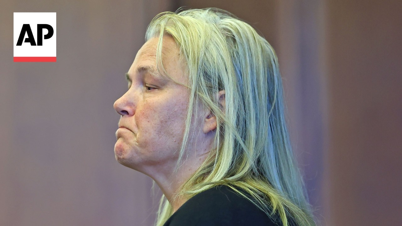 Woman accused of intimidating jurors in Lindsay Clancy trial is arraigned