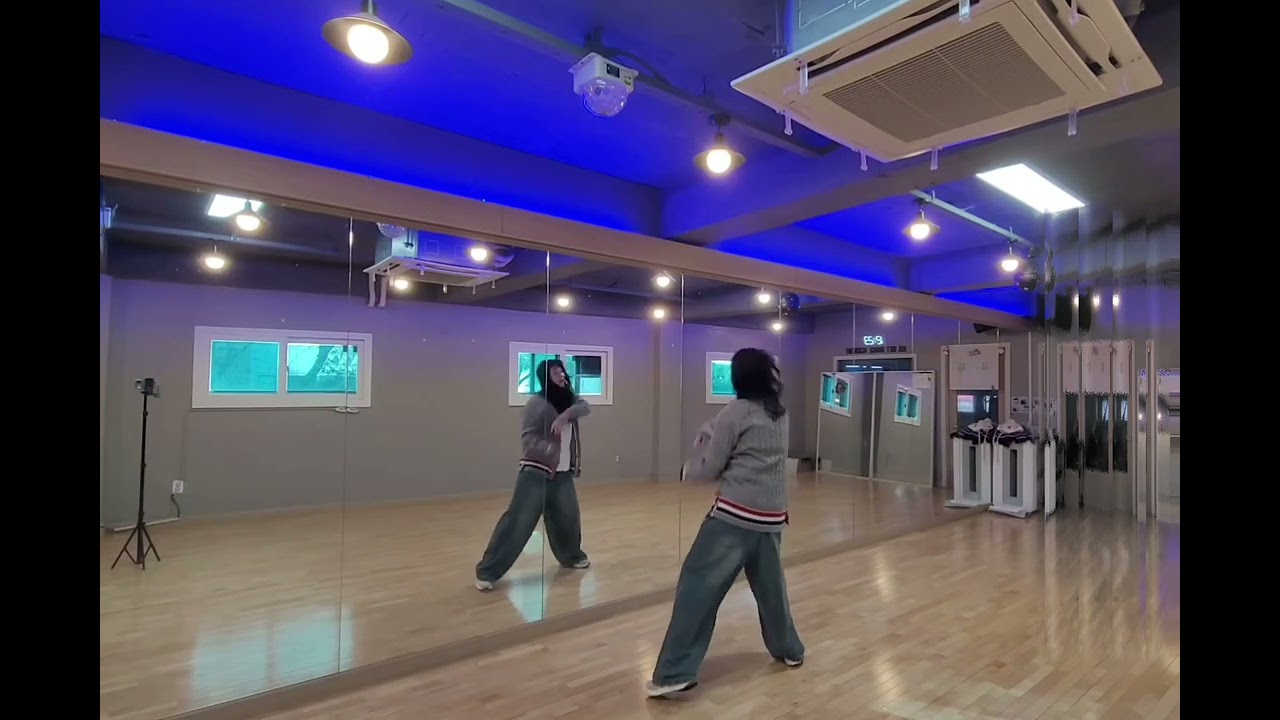 #DUET|#듀엣|#지코|#릴라스(요아소비 이쿠라)| #미니미니쌤
