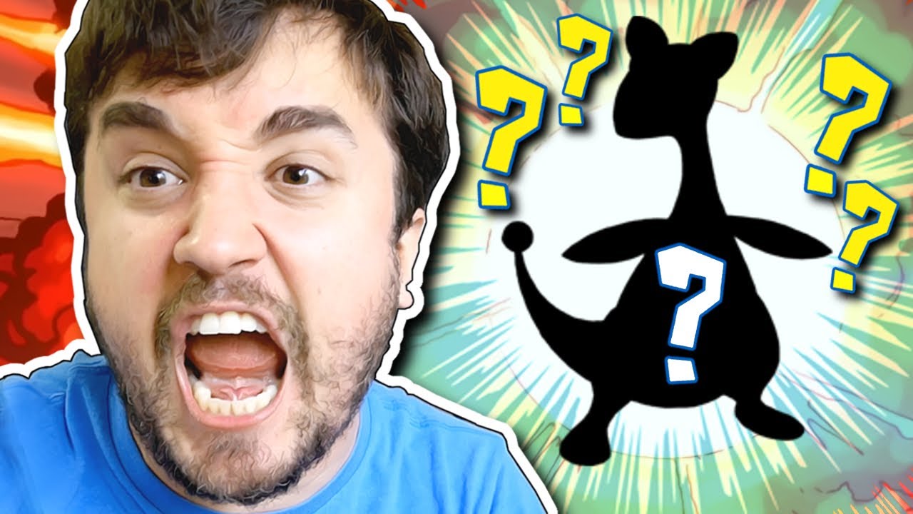 TERMINEI A POKEDEX! - Pokemon GO (Parte 58)