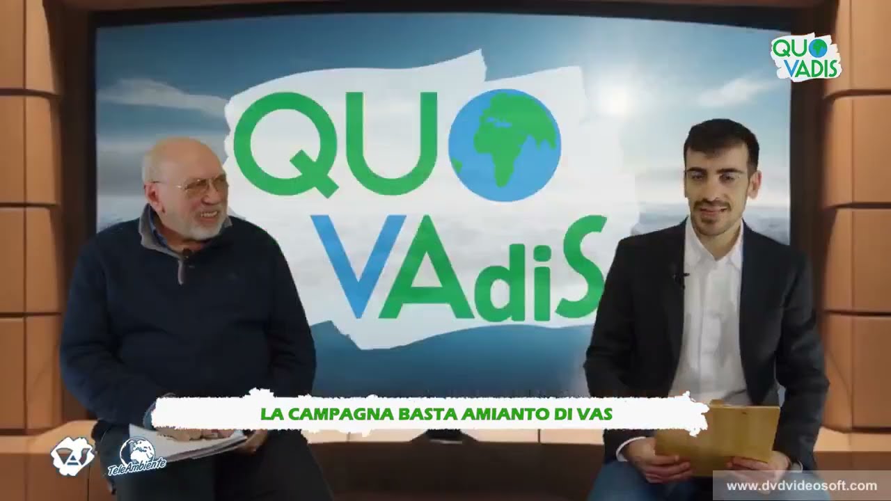 BastAmianto facciamo il punto n
