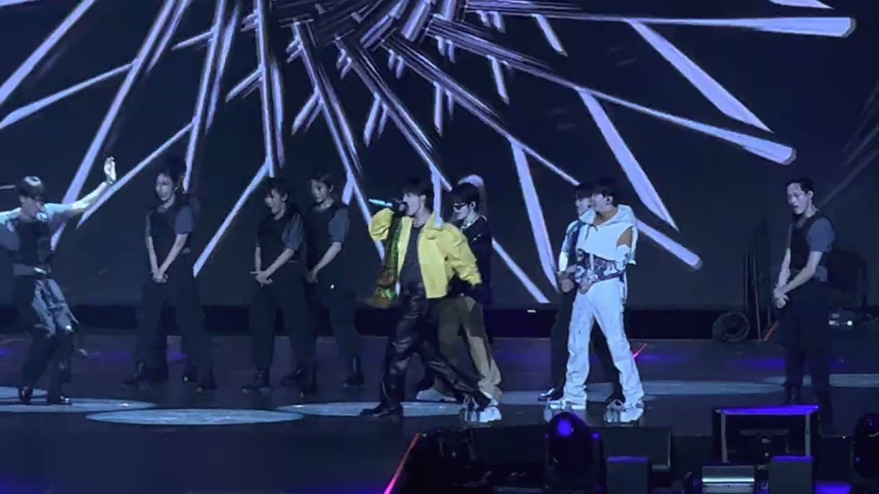SEVENTEEN - Cheers | BeTS #BeTheSun #BeTheSunInBulacan