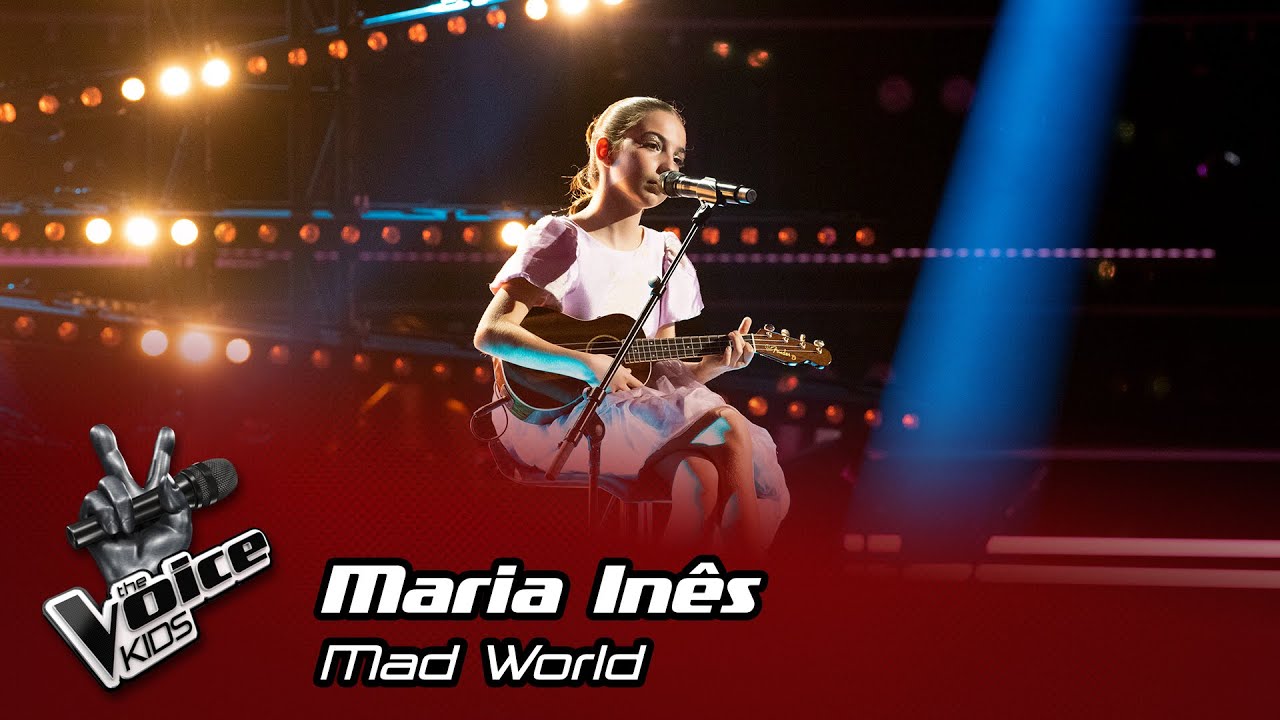 Maria Inês - 