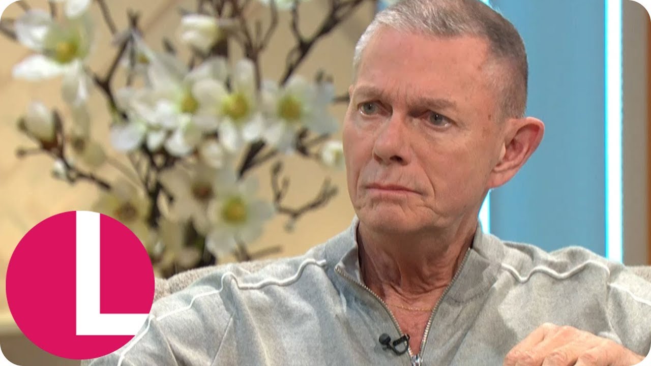 Richard Carpenter Reimagines the Most Iconic Carpenters Songs on New Album | Lorraine