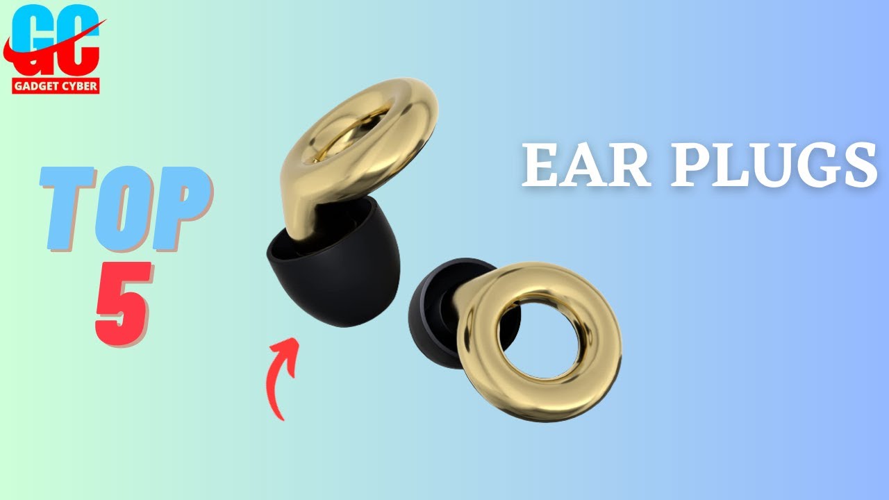 Best Total Silence Ear Plugs
