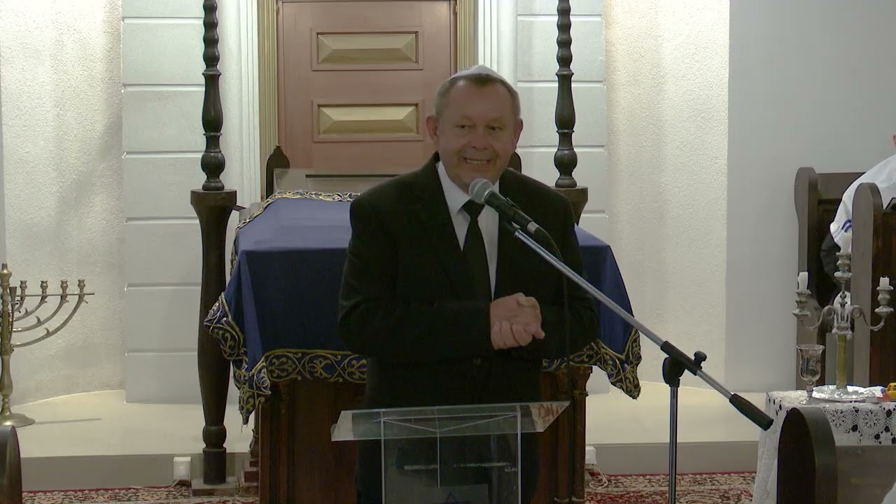 HOLOKAUSZT 2025 - ELNÖKI BESZÉD
