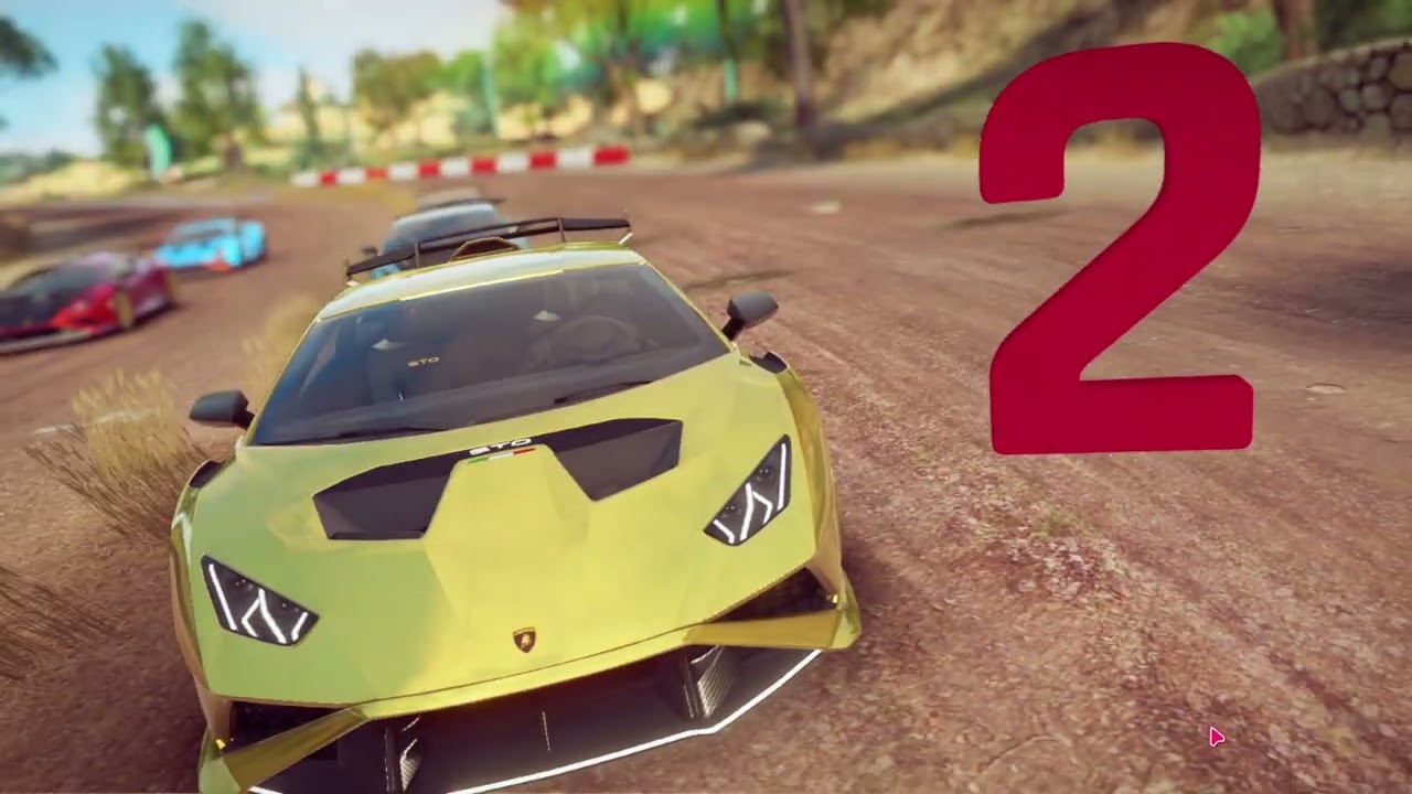 Asphalt 9 , Super Car gameplay 3---